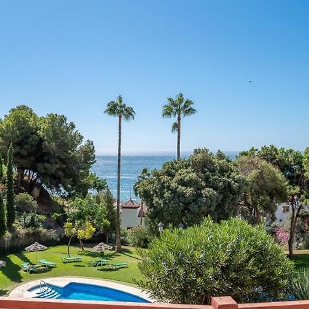 La Amapola, A Little Oasis With Sea View, 200 Meters From The Beach. 네르하 외부 사진